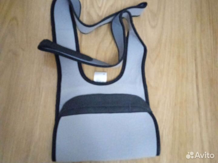 Бандаж для плечевого сустава