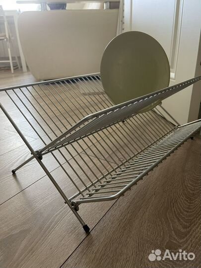 Сушилка для посуды IKEA