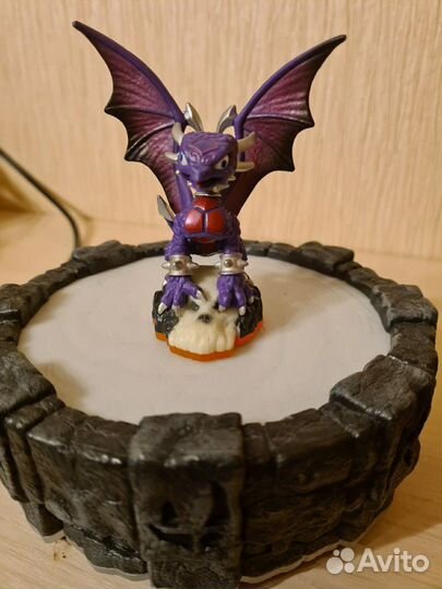 Skylanders Giant для PlayStation 3 и пс3, пс4, ps4