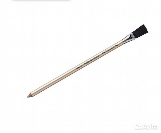 Ластик-карандаш Faber-Castell 
