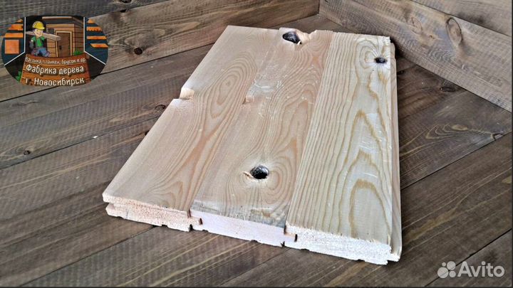 Половая доска из сосны производитель