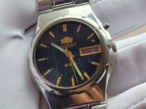 Мужские наручные часы Ориент Orient оригинал
