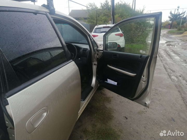 Honda Stream 1.7 AT, 2003, 252 000 км