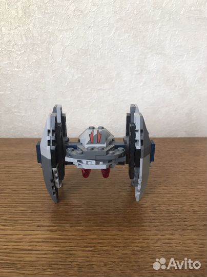 Lego Star Wars 75073