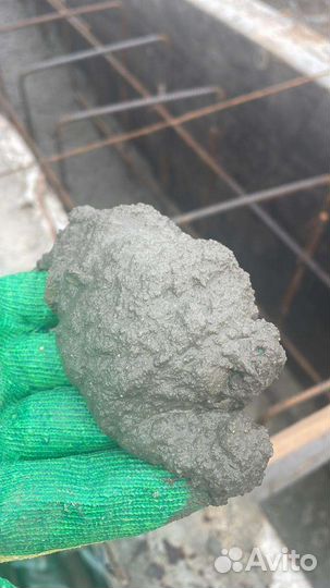 Бетон м150 м200 м250 м300 м350 Бетононасос