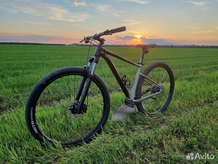 Cannondale trail SE 4 (M)