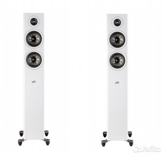 Напольная акустика Polk Audio Reserve R500