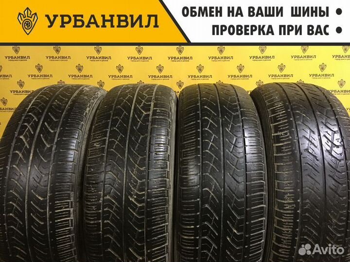 Yokohama Geolandar G95 225/55 R17 97V