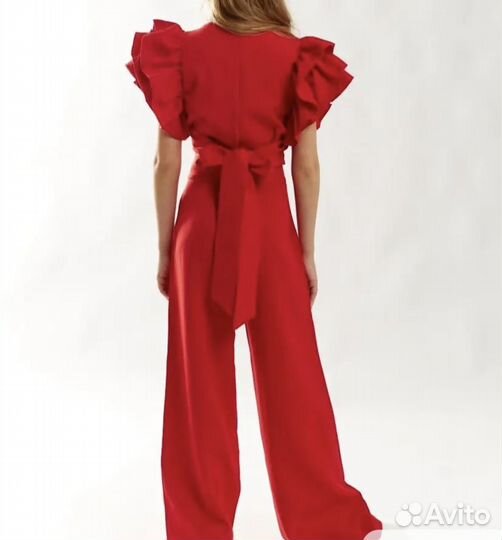 Костюм брючный