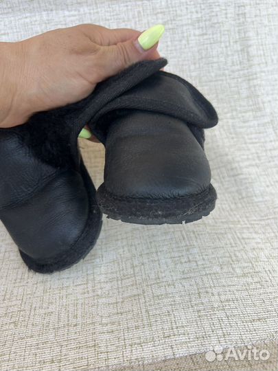 Ugg угги детские 21