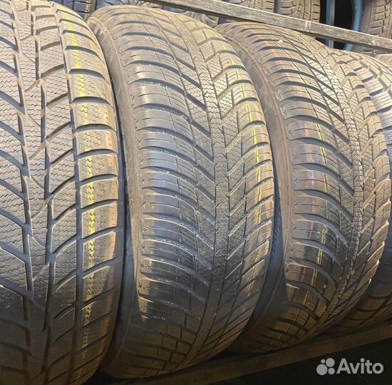 Nexen N'Blue 4 Season WH17 205/60 R15 91M