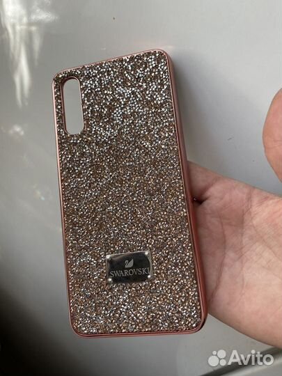 Чехол на samsung galaxy a30s