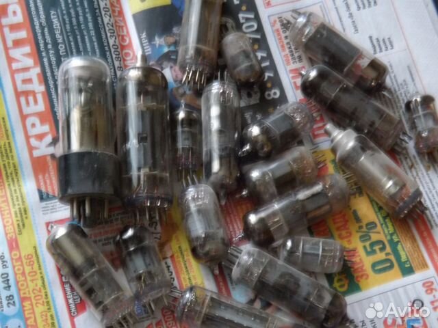 Лампы 20шт. б\у цена за шт