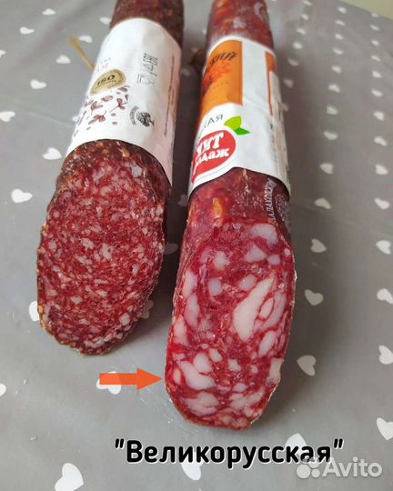 Сырокопченка и др