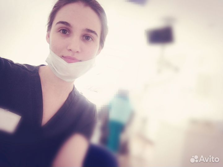 Врач стоматолог-ортодонт