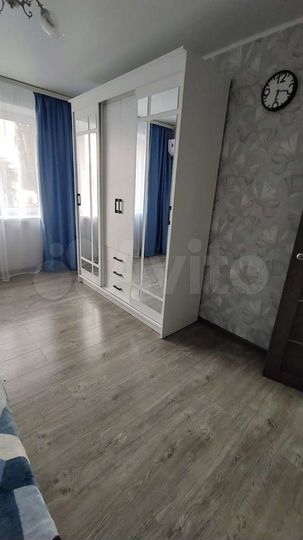 2-к. квартира, 34,4 м², 4/5 эт.