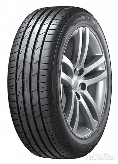 Hankook Ventus Prime 3 K125 215/55 R17 94W