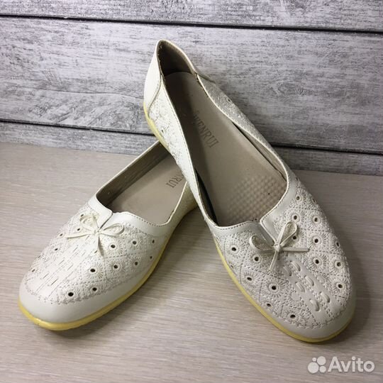 Обувь женская