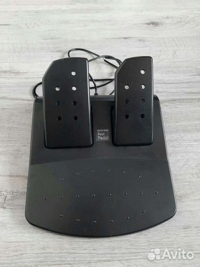 Игровой руль Swen GC-W700