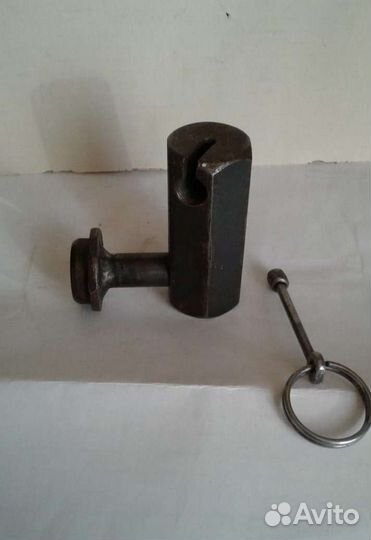 Замки гаражные, навесные,накладные СССР