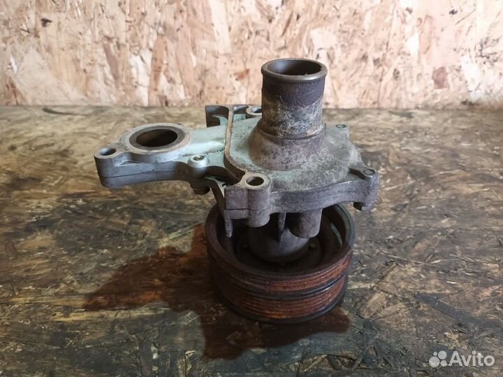 Насос водяной (помпа) Geely MK I (2006—2013)