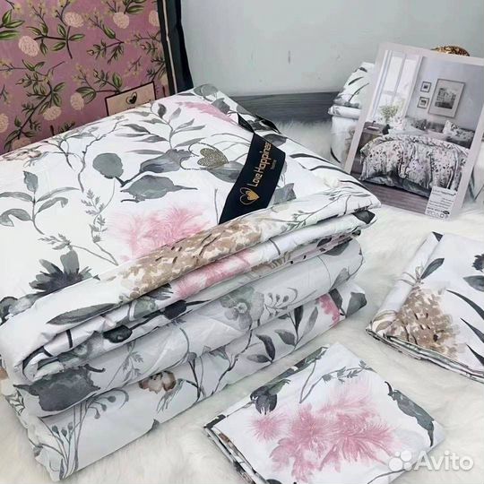 Белье постельное