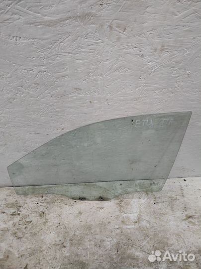 Стекло переднее левое Hyundai Getz