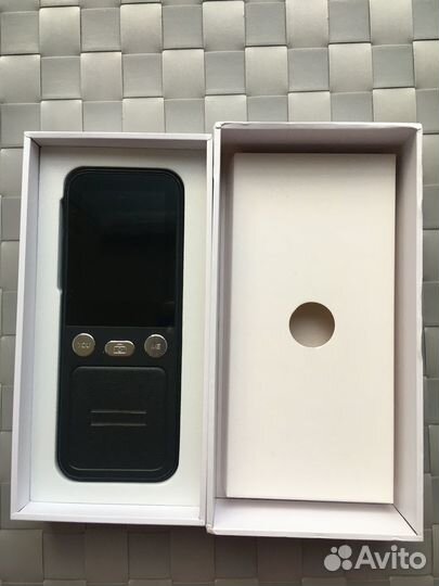 Переводчик (новый)