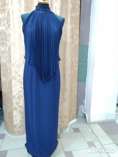Платье вечернее
