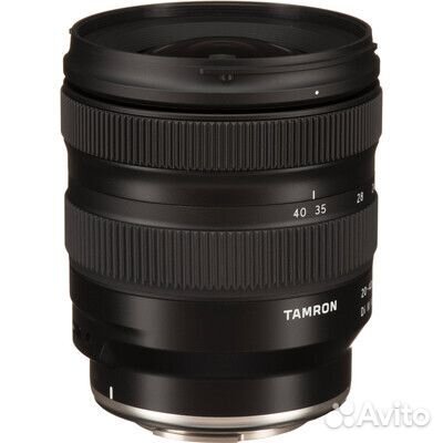 Объектив Tamron 20-40/2.8 Di III VXD (A062) Sony E