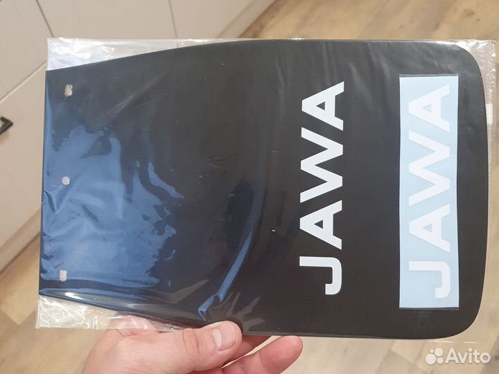 Брызгоыик (грязевой щиток) ява 634 638 велорекс