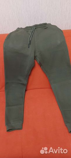 Спортивный костюм мужской Drogba, новый