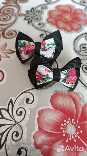 Продам бантики