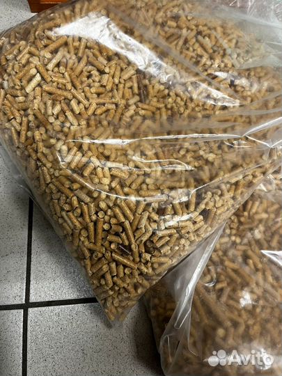 Древесный наполнитель