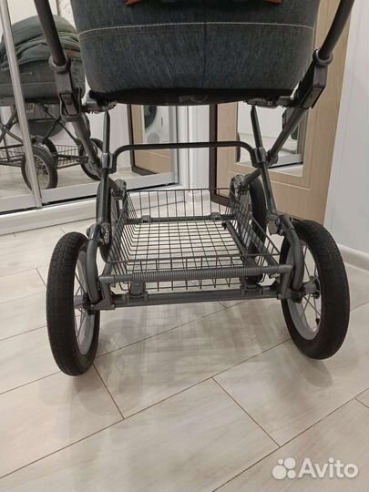 Коляска Inglesina 2 в 1