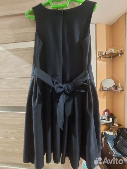 Сарафан школьный