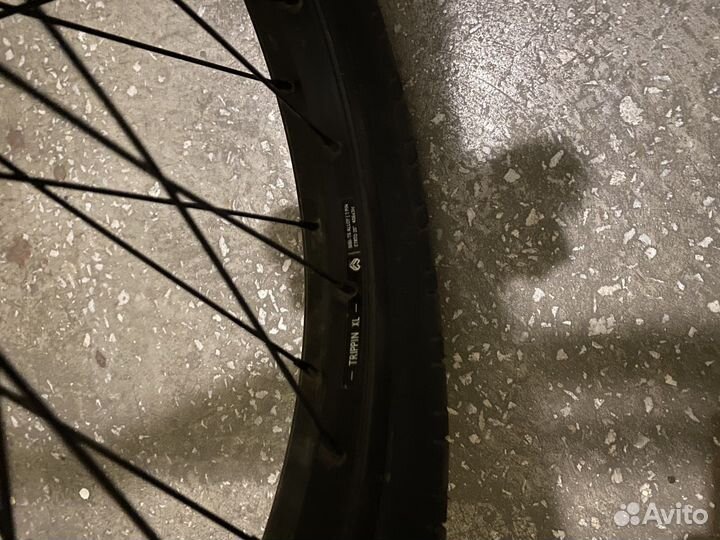 Bmx WeThePeople