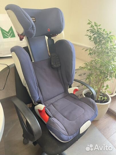 Автокресло Britax Romer KID II