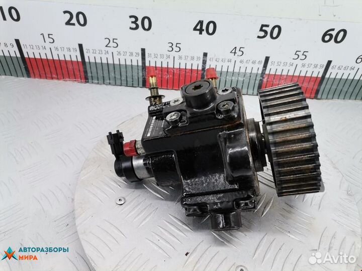 Тнвд Alfa Romeo 159 2008 55204429