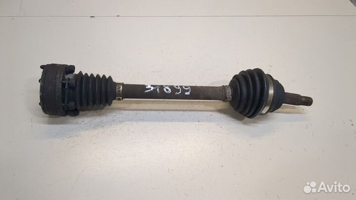 Полуось Volkswagen Polo, 1999