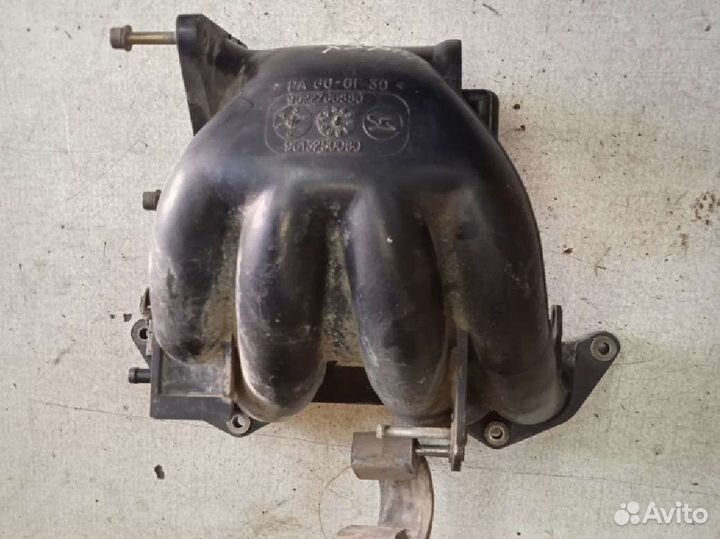 Впускной коллектор Citroen xsara I ситроен ксара 1