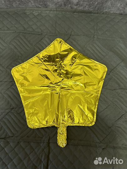 Фольгированные шары