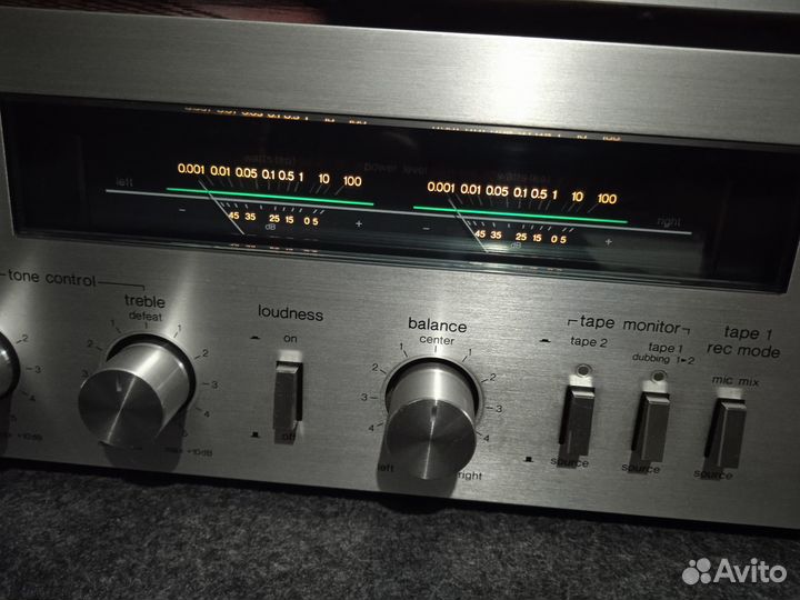 Technics st-s44