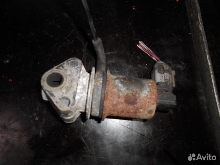 Клапан EGR Volkswagen Golf