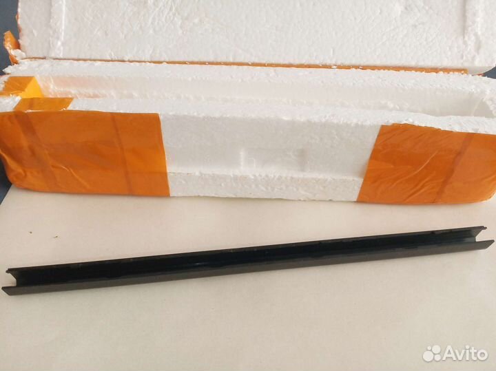 Планка, крышка петель Macbook Pro A1278 2008-2012