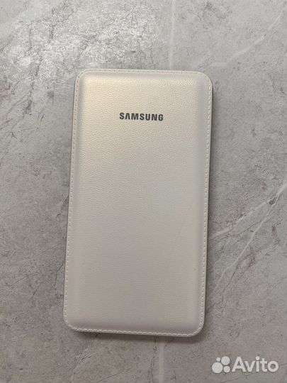 Power bank samsung 6000Амч пауэрбанк