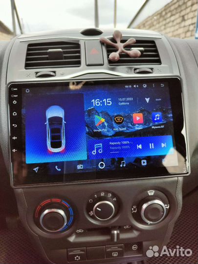 Планшет Tyes cc2 plus 2*32 гб