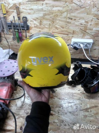 Шлем для мотоцикла