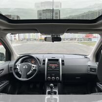 Nissan X-Trail 2.5 MT, 2008, 220 000 км