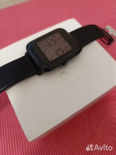 Xiaomi Amazfit Bip GPS